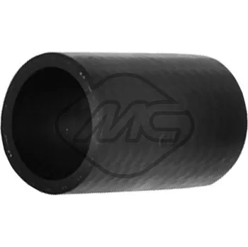 Příslušenství pro turbodmychadlo Hadička plnicího vzduchu, , Metalcaucho, 98799