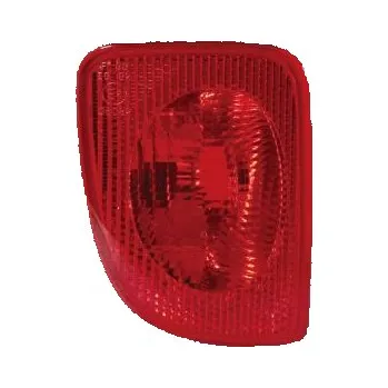 Mlhový světlomet Mlhové zadní světlo ABAKUS 551-4001L-LD-UE