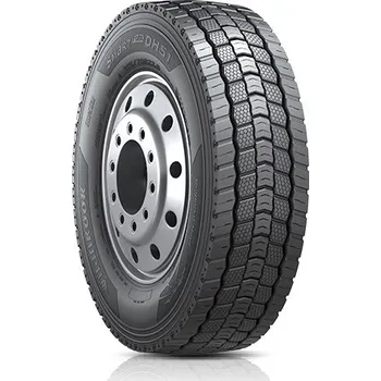 Hankook DH51 295/80 R22,5 152/148M TL -
