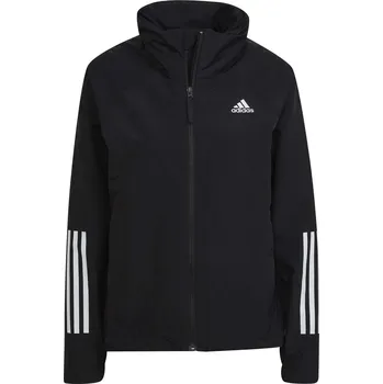 Dámská bunda Dámská Přechodná bunda ADIDAS W BSC 3S R.R. J H65759 – Černá XS