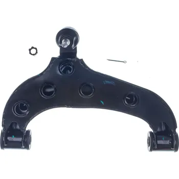 Zavěšení kol Řídicí páka, zavěšení kol DENCKERMANN D120686