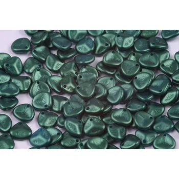 Korálek Rose Petal č.69 (8x7mm)