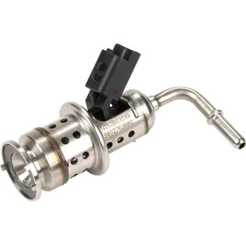 Systém vstřikování Vstřikovač ADBlue Citroën Berlingo, Peugeot Partner od 2014 1,6 BlueHDi, 9802763880