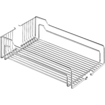 Nábytkové kování KES Dispensa celodrát 300mm 217781 (KES 217781 Dispensa celodrát 300mm)