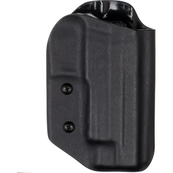 Příslušenství pro sportovní střelbu RH Holsters TAC - SIG Sauer P226 Rail - taktické kydexové pouzdro - černá Pouzdro je pro: Pravák