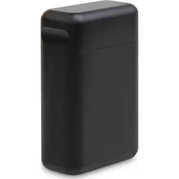 Tech Protect V2 Keyless RFID Signal Blocker pouzdro černé Tech Protect V2 Keyless RFID Signal Blocker pouzdro černé