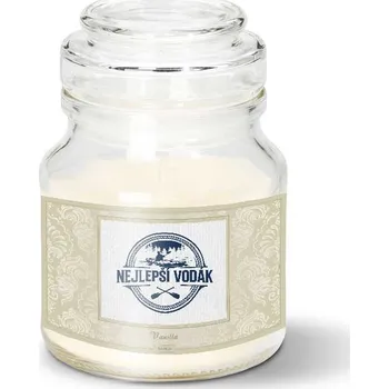 Svíčka Sablio Svíčka Nejlepší vodák - 120 g