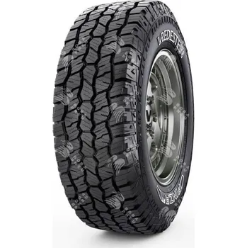 Celoroční osobní pneu Pneumatiky VREDESTEIN pinza at bsw m+s 3pmsf 235/75 R15 104S