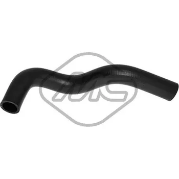Chladič motoru Hadice chladiče, , Metalcaucho, 99053
