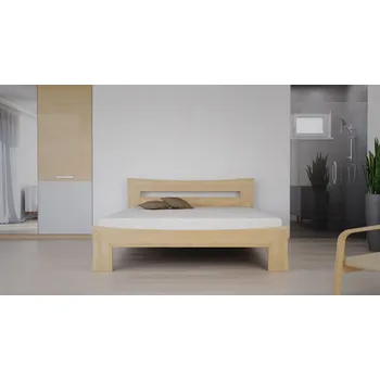 Ložnice MRAVA, s.r.o. Dvoulůžková postel SOFIA ROZMĚR: 160 x 200 cm