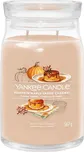 Yankee Candle Signature Pumpkin Maple…
