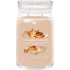 Svíčka Yankee Candle Signature Pumpkin Maple Creme Caramel