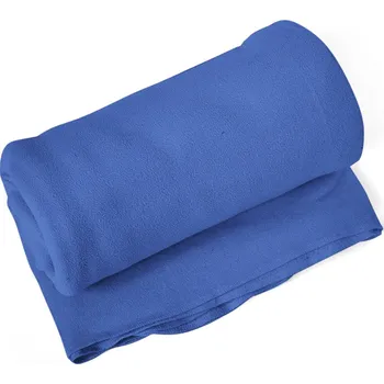 deka Sablio Deka Královská modrá 2 - 150x120 cm