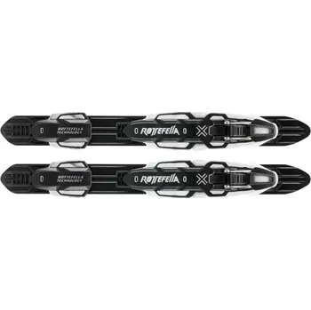 Běžkařské vázání ROTTEFELLA Performance Skate, NIS, NNN