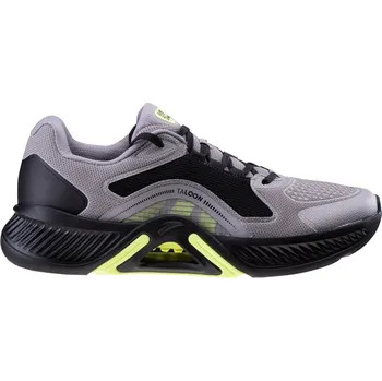 Pánské tenisky Pánské boty ANTA 812247789-2 M000214495 – Šedá 42,5