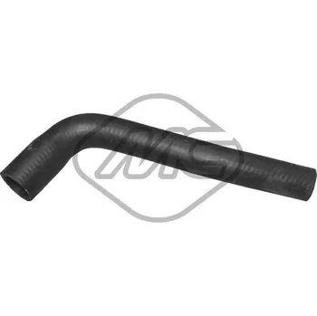 Výměník tepla Hadicka, vymenik tepla - topeni, , 96012521, 96014856, Metalcaucho, 07941