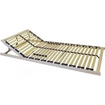 Postelový rošt TEXPOL Rošt OPTIMAL HARD 5V H ROZMĚR: 90 x 200 cm
