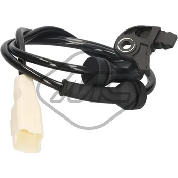 ABS Snímač, počet otáček kol, , 4545C1, Metalcaucho, 50181