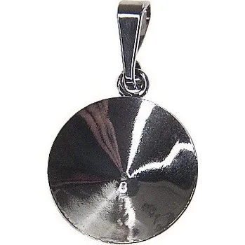 Korálek Kov 214 (8 mm)