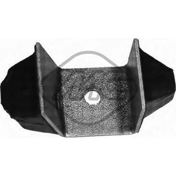 Zaveseni motoru, , 184425, Metalcaucho, 02884