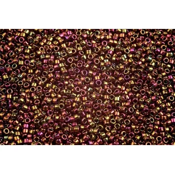 Korálek TOHO - Treasure 12/0 č.639