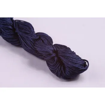 Korálek Nylonová šňůrka č. 57 (1 mm)