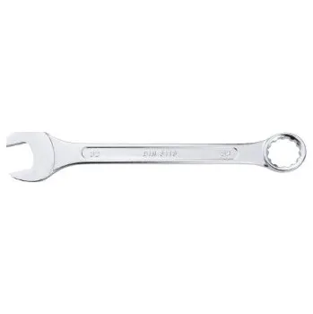 Klíč Klíč očkoplochý, 32mm, CrV EXTOL PREMIUM