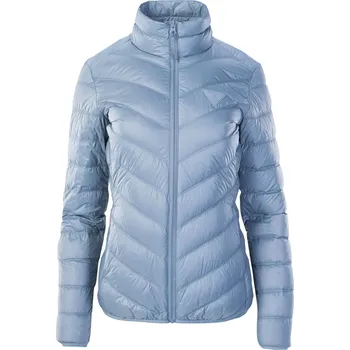 Dámská Prošívaná bunda IGUANA BLANCA W M000149392 – Modrá S