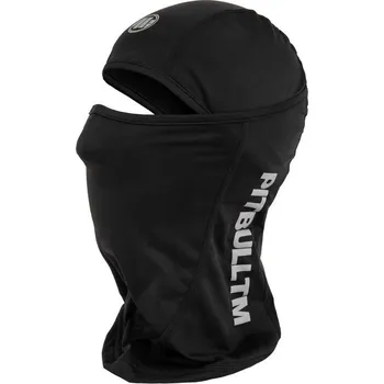 Kukla PitBull West Coast - kukla SOFT černá