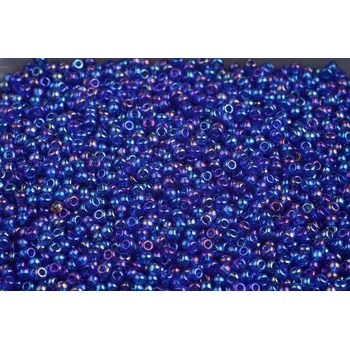 Korálek VP Preciosa rokajl 10/0 č. 477 (10g)