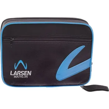 Příslušenství pro sportovní střelbu Larsen Biathlon LARSEN Pouzdro na dioptr a příslušenství