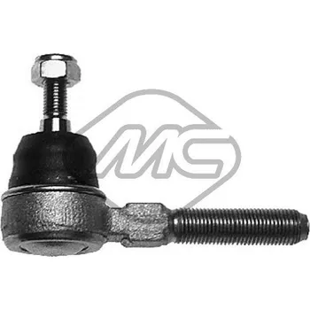 Čep řízení Hlava příčného táhla řízení, , 7701461141, 7701464151, 7701469231, Metalcaucho, 53016