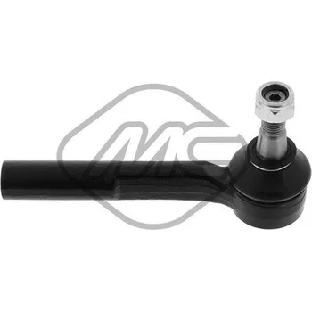 Soustava řízení Hlava příčného táhla řízení, , Metalcaucho, 53669