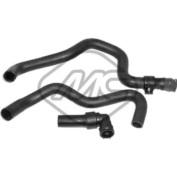 Výměník tepla Hadicka, vymenik tepla - topeni, , +646629, +646630, 646628, Metalcaucho, 08634