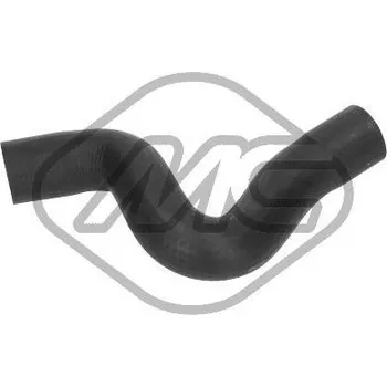 Chladič motoru Hadice chladiče, , Metalcaucho, 30051