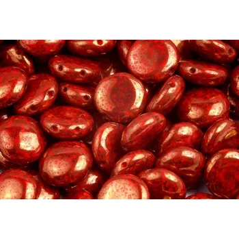 Korálek Preciosa Candy™ č.100 (12mm)