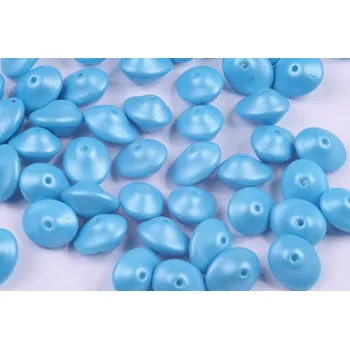 Módní doplněk Ufo č.49 (7x11mm)