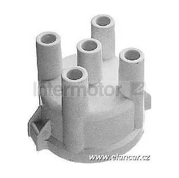 Auto elektroinstalace Víčko rozdělovače IN 46220