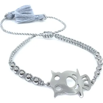 Náramek Šperky Jan Kos Jan Kos jewellery Náramek z oceli 12114915