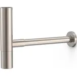 Sifon k umyvadlu TRES nerez 16110342AC