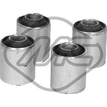 Uložení, řídicí mechanismus, , Metalcaucho, 47493