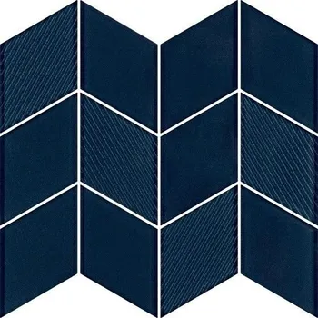 PARADYZ OBKLAD MOZ. UNIV. SKLO SKY RHOMBUS 20,5x23,8 PAR-160660