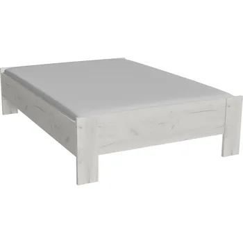 Ložnice Nábytek Mikulík Zvýšené dvoulůžko NEDO II ROZMĚR: 160 x 200 cm