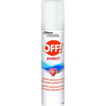 Repelent OFF! Spray 100ml repelent