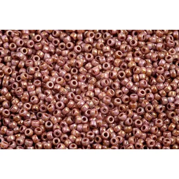 Korálek Rokajl 11/0 - č.17 (5g)