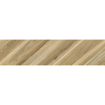 Stavební materiál CERSANIT Wood chevron B matt 22,1x89 CER-OP989-003-1