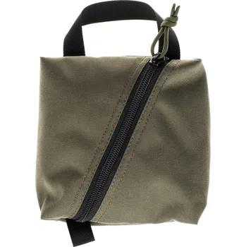 5 6 GEAR 1Pocket - Užitečná kapsa Barva: Ranger Green