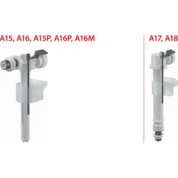 ALCAPLAST ND ALCAPLAST O-kroužek 6,9×1,8 ALC-N0113-ND
