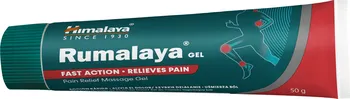 Masážní přípravek HiMALAYA Herbals Rumalaya gel na klouby 50 g