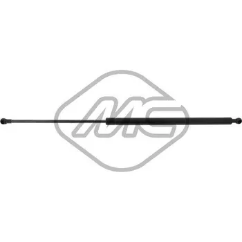 Příslušenství karosérie Pneumatická pružina, zavazadlový / nákladový prostor, , Metalcaucho, 46661